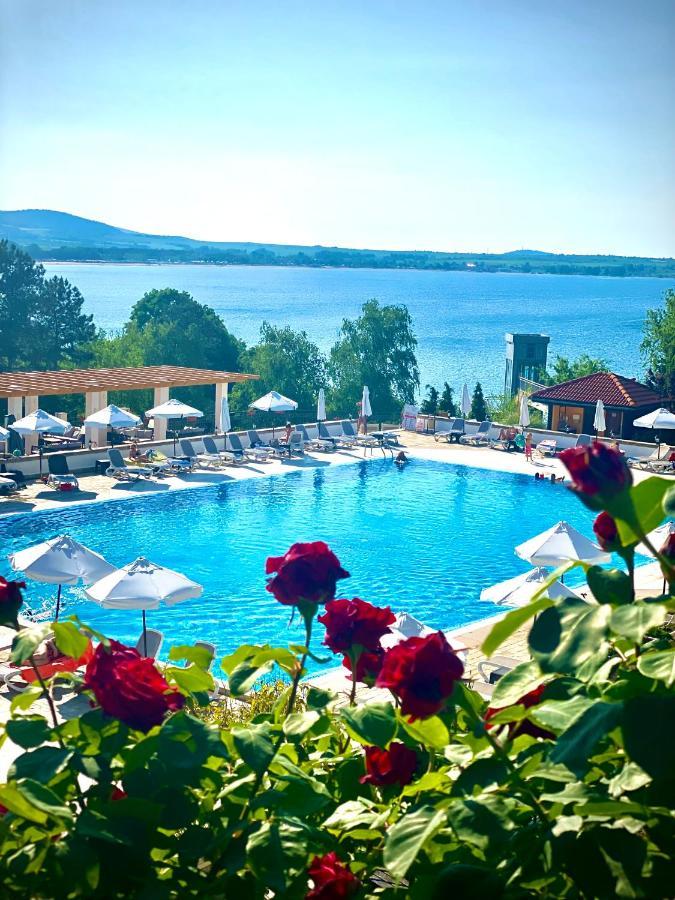Aj Apartment 1 With Pool View, Santa Marina Holiday Village, Süzebolu Dış mekan fotoğraf