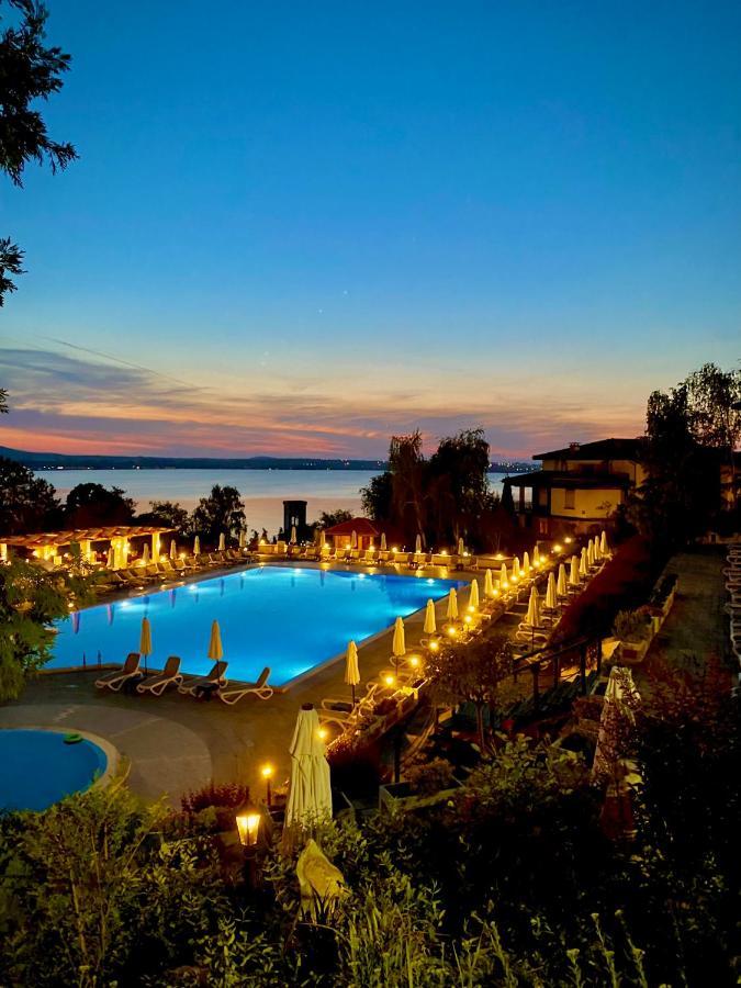 Aj Apartment 1 With Pool View, Santa Marina Holiday Village, Süzebolu Dış mekan fotoğraf