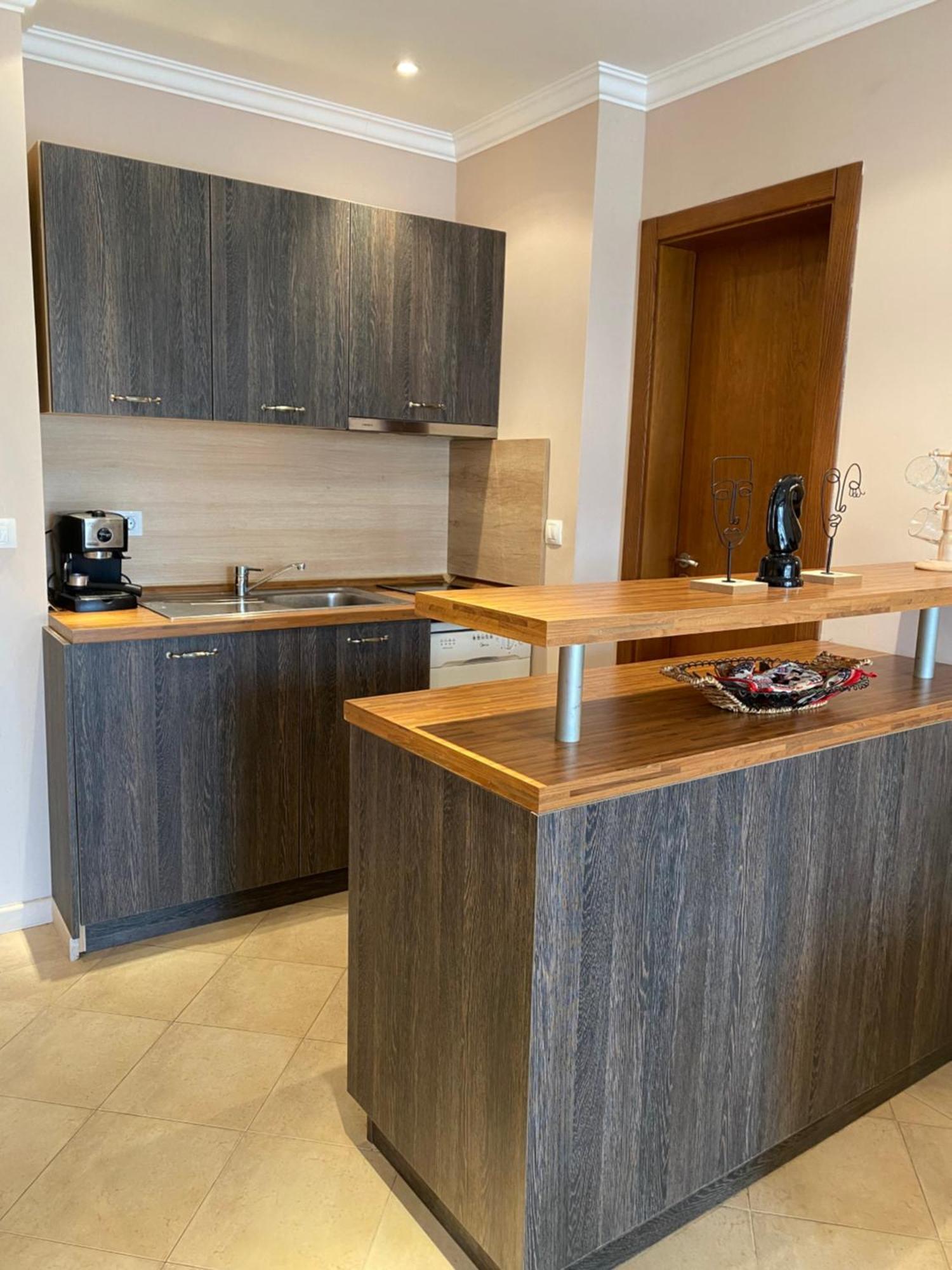 Aj Apartment 1 With Pool View, Santa Marina Holiday Village, Süzebolu Dış mekan fotoğraf
